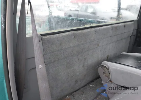 1995 Ford F150 from USA, damaged, VIN 1FTEF14HXSNB76506